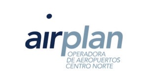 Airplane operadora